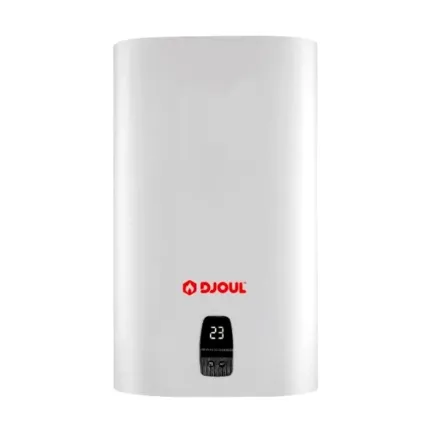 Бойлер електричний Djoul B41 80 л, мокрий тен (SMS-B41 80L)